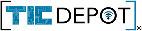 TICDEPOT